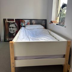 Price Drop Collect Today Flexa Classic Mid Height Sleeper