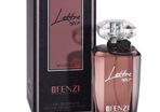 Tresor La Nuit Alternative - Eau De Parfum 100ml - JFenzi Lettre Noir Women