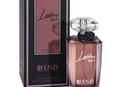 Tresor La Nuit Alternative - Eau De Parfum 100ml - JFenzi Lettre Noir Women