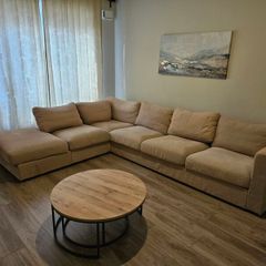 Large sofa