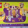 Lego 75900 Scooby Doo Mummy Museum Mystery (retired set) New Image 3