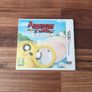 Adventure Time Finn & Jake Investigations Nintendo 3DS Image 4