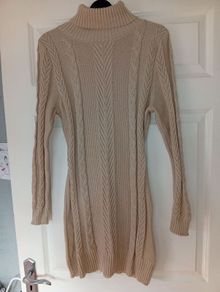 women's jumper  dress