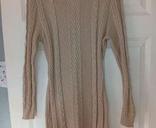 women's jumper  dress