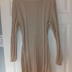 women's jumper  dress