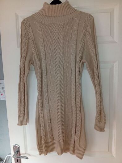 women's jumper  dress