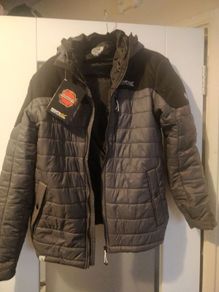 Men's jacket