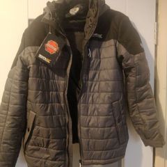 Men's jacket