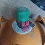 Full and sealed butane cylinder Image 2