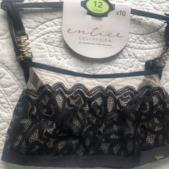 New Lingerie bra