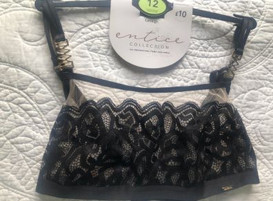 New Lingerie bra