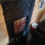 Fire place Image 2