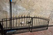 gates