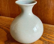 porcelain posey