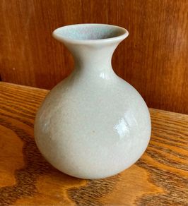 porcelain posey
