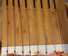 Taylor Made T200 series Irons 4-SW
