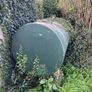 Oil Burner & Tank Image 2