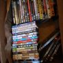 Dvds.. Bulk Image 4