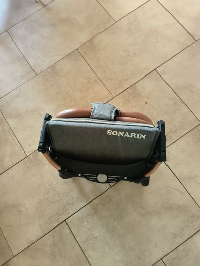 Sonarin Lightweight Stroller