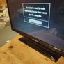 32" Tv Image 3