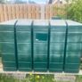 1100 Litre Oil Tank Image 3