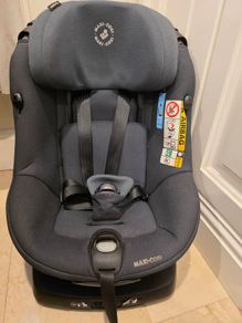 Maxi Cosi AxissFix Plus