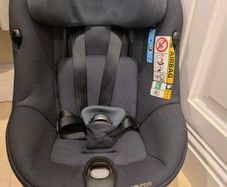 Maxi Cosi AxissFix Plus