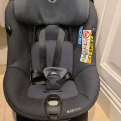 Maxi Cosi AxissFix Plus