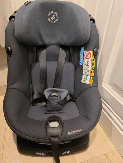 Maxi Cosi AxissFix Plus