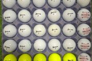 Srixon Q-star
