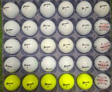 Srixon Q-star