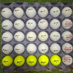 Srixon Q-star