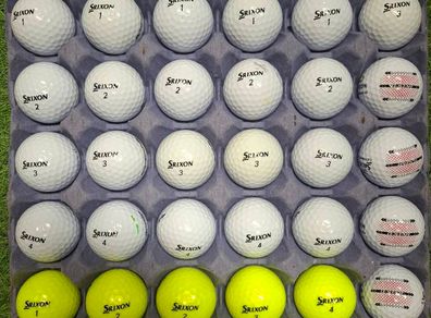 Srixon Q-star
