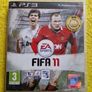 Fifa 11  PlayStation3 Ps3 Games Original Image 2