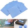 Thermal Pads 10x10x0.5mm Silicone Cooling GPU CPU Image 2