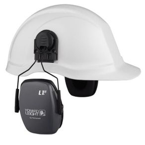 Howard Leight Leightning L1H Cap Mount Earmuff