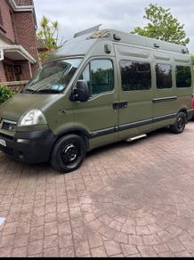 Camper