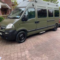 Camper
