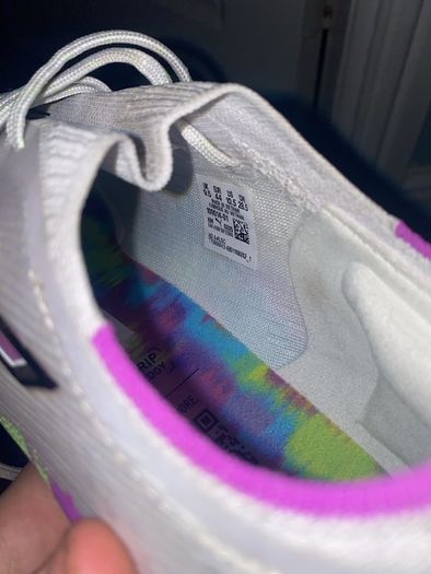 Puma Elite Football Boots