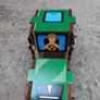 wooden tractor puzzle Image 2