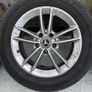 Genuine Mercedes 16" Alloy Wheels - TPMS Image 4