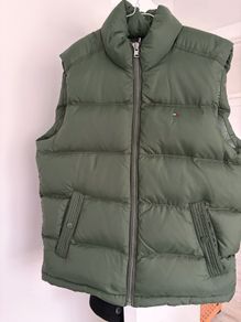 Tommy Hilfiger Gilet Medium