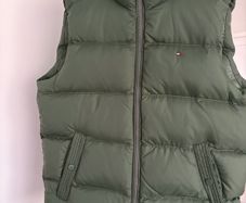 Tommy Hilfiger Gilet Medium