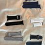 Apple Watch Series 6 and straps Image 4