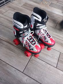 Kids skates