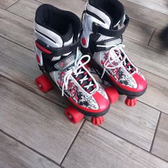 Kids skates