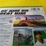 Tiger Woods PGA Tours 2003 Xbox Games Original Image 8