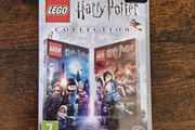 LEGO Harry Potter Collection Nintendo Switch  2 Games