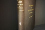 SALE! Dictionary of British artists working 1900-1950 Grant M. Waters 50% off sale