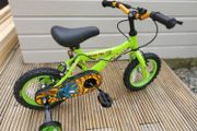 12" boys bike